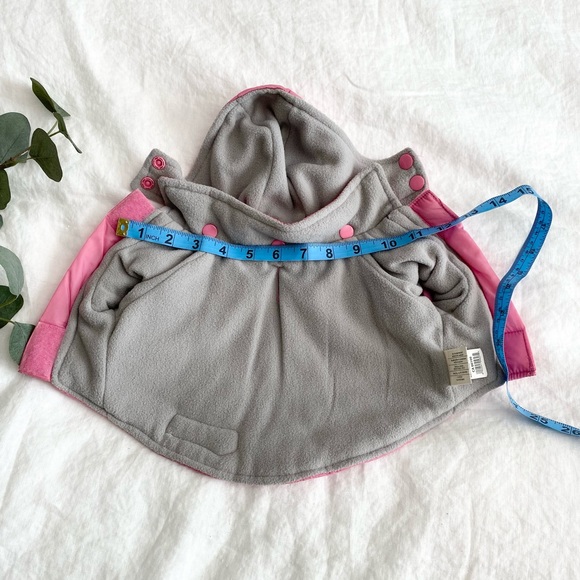✨Host Pick ✨Winston and friends dog parka - Picture 4 of 12
